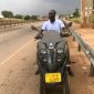 Simon Okoth, 38 years oldTororo, Uganda