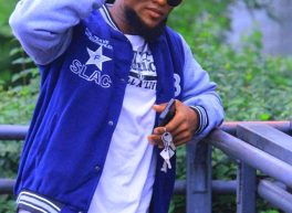 Mark, 26 years old, Man, Bamenda, Cameroon