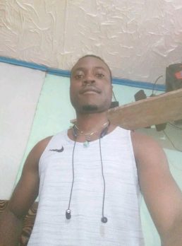 Mathieu parfait, 35 years old, Bafoussam, Cameroon