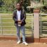 Louison, 27 years old, Goma, Democratic Republic of the Congo