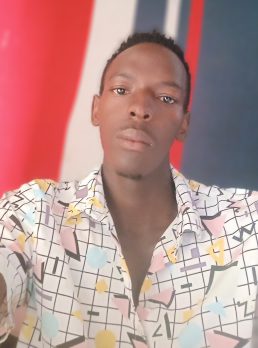 Bash Navs, 28 years old, Mubende, Uganda