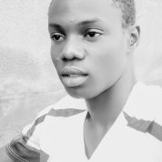 Mukisa Evans, 19 years oldBugiri, Uganda