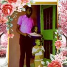 Silus ocen, 27 years old, Soroti, Uganda