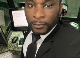 John Minnah Donkoh, 44 years old, Man, Andorra la Vella, Andorra