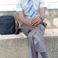 Bagonza Edisonz, 25 years oldBundibugyo, Uganda