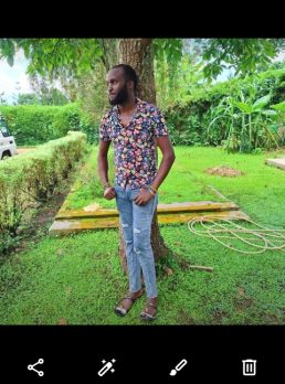 Steve, 36 years old, Lira, Uganda