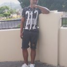 Davian Isaacs, 20 years old, Kingston, Jamaica