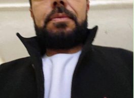 Hamid, 45 years old, Man, Kabul, Afghanistan