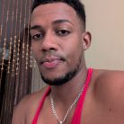 Anderson, 33 years old, Basel, Switzerland