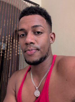 Anderson, 33 years old, Basel, Switzerland