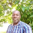 Robert Caesar Opudo, 44 years old, Dar es Salaam, Tanzania