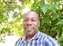 Robert Caesar Opudo, 44 years old, Man, Dar es Salaam, Tanzania