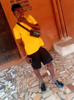 Ifeanyi, 28 years old, Isieke, Nigeria