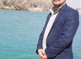 MURTAZ SAPAI, 37 years old, Man, Paghman, Afghanistan