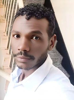 Sami, 28 years old, Khartoum, Sudan