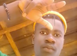 ezzieh trapper, 21 years old, Man, Lilongwe, Malawi