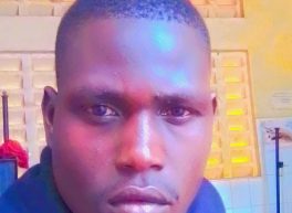 Walter, 28 years old, Man, Shendi, Sudan