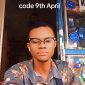 Emmanuel Temilade, 26 years oldTiko, Cameroon