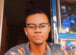 Emmanuel Temilade, 26 years old, Man, Tiko, Cameroon