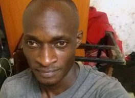 wallace, 36 years old, Man, Tandalti, Sudan