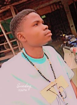 Miracle, 26 years old, Nkwerre, Nigeria