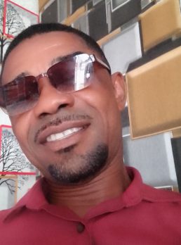 Joshua Danso, 53 years old, Accra, Ghana