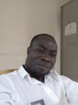 Okoth Timothy, 28 years old, Webuye, Kenya