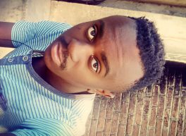 Freedom, 21 years old, Man, Blantyre, Malawi