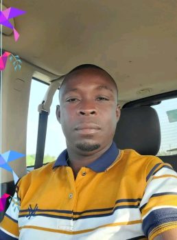 Ishmael Elikem, 44 years old, Achiaman, Ghana