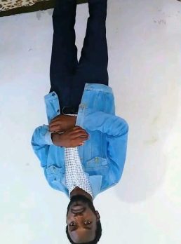 Kagenda Allan, 25 years old, Fort Portal, Uganda