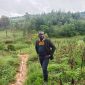 Yefor Silas, 31 years oldYaounde, Cameroon