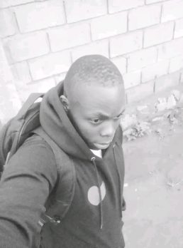 Raymondron, 27 years old, Kampala, Uganda