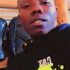 Eric sunshine, 22 years old, Lugulu, Kenya