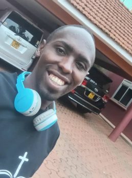Kato Timothy, 32 years old, Kabale, Uganda