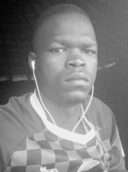 Viccom, 21 years old, Gulu, Uganda