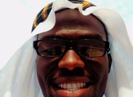Umar, 22 years old, Man, Lugulu, Kenya