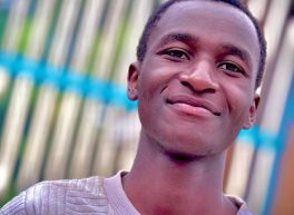 Emmanuel Kayz, 21 years old, Man, Orlova, Czech Republic