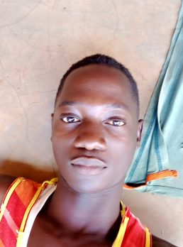 JOSEPH, 25 years old, Kampala, Uganda