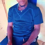 Isa prisca, 22 years oldBusia, Kenya