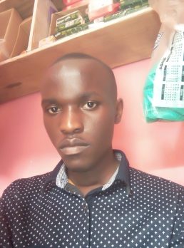 TMASI Pro, 26 years old, Kampala, Uganda