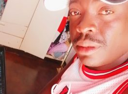 Teeray, 40 years old, Man, Marondera, Zimbabwe
