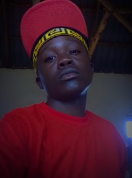 Akxam, 19 years old, Musanze, Rwanda
