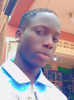 Offset kloset, 26 years old, Kampala, Uganda