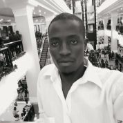 Herman, 34 years oldMubende, Uganda