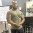 Oscar, 40 years old, Belle Glade, USA