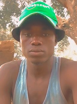 George william, 25 years old, Kampala, Uganda