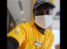LUKWAGO NASSER, 26 years old, Man, Iganga, Uganda