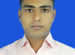 Syed Arman Hossen, 30 years old, Man, Ghormach, Afghanistan