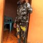 Asinja bon, 26 years oldKasese, Uganda