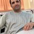 Rohullah, 37 years old, Kabul, Afghanistan